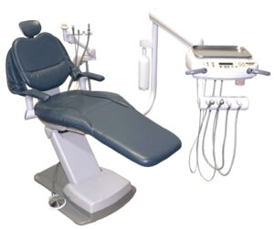Belmont Quolis Q5000 Operatory Package